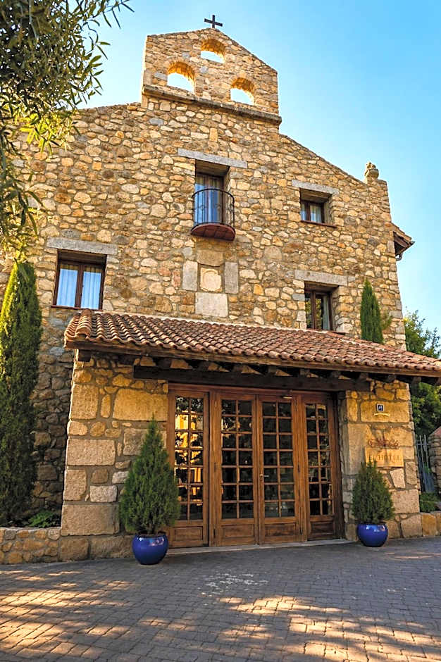 Hotel El Rancho