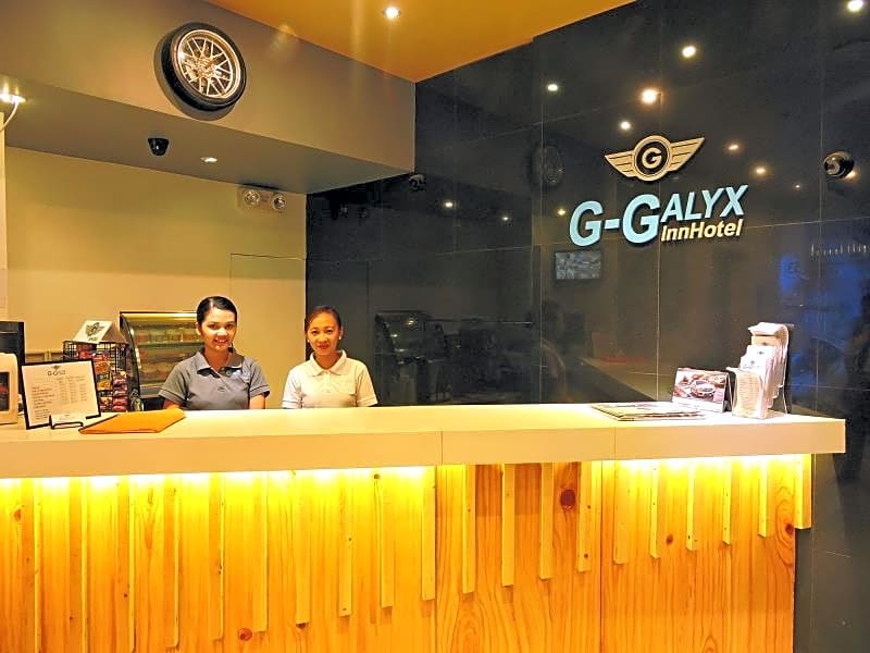 G-Galyx Inn Hotel