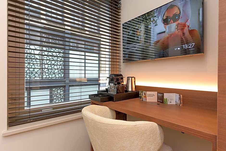 Novallure City Centre