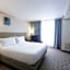 Hilton Garden Inn Grand Forks-Und