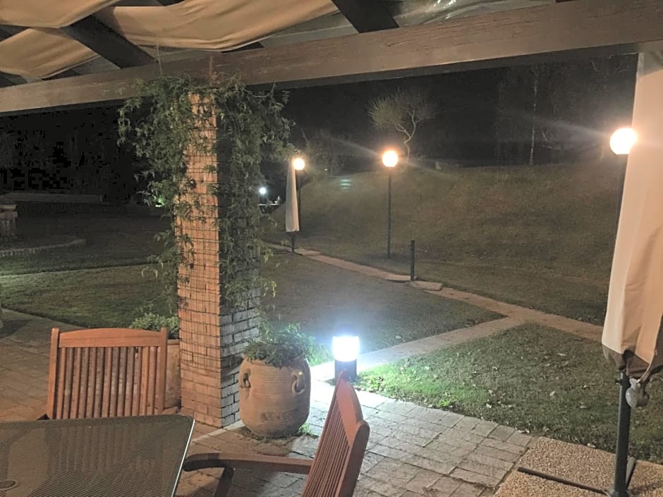 Giunti Agriturismo & Camere