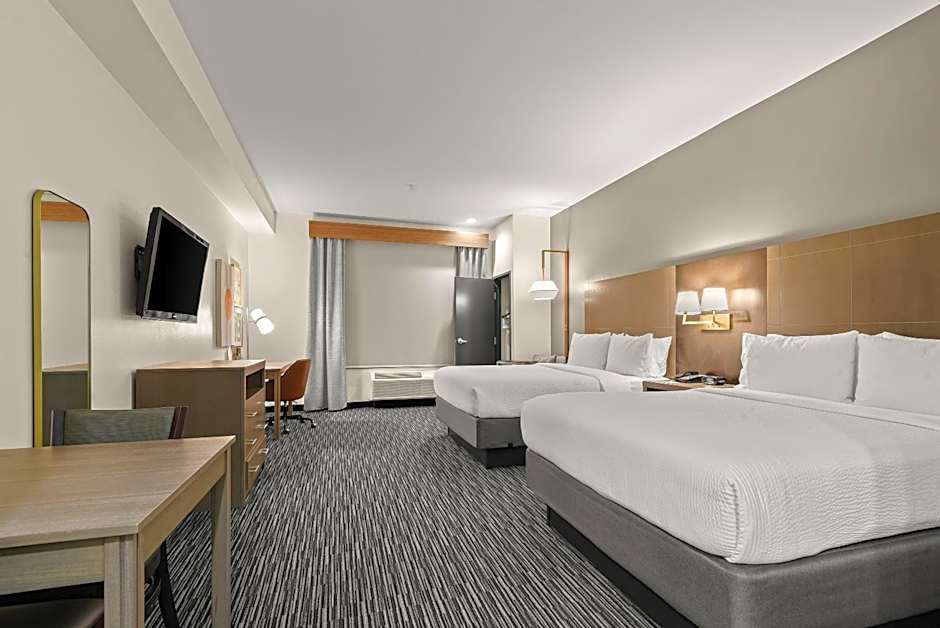 Holiday Inn Gonzales By IHG