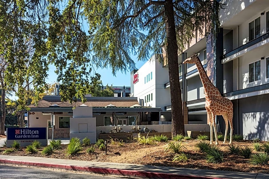 Hilton Garden Inn Davis, CA