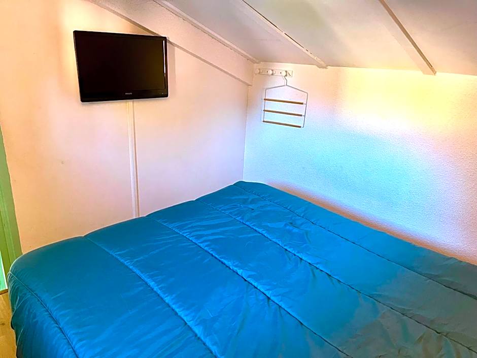 Maisonnette les oliviers