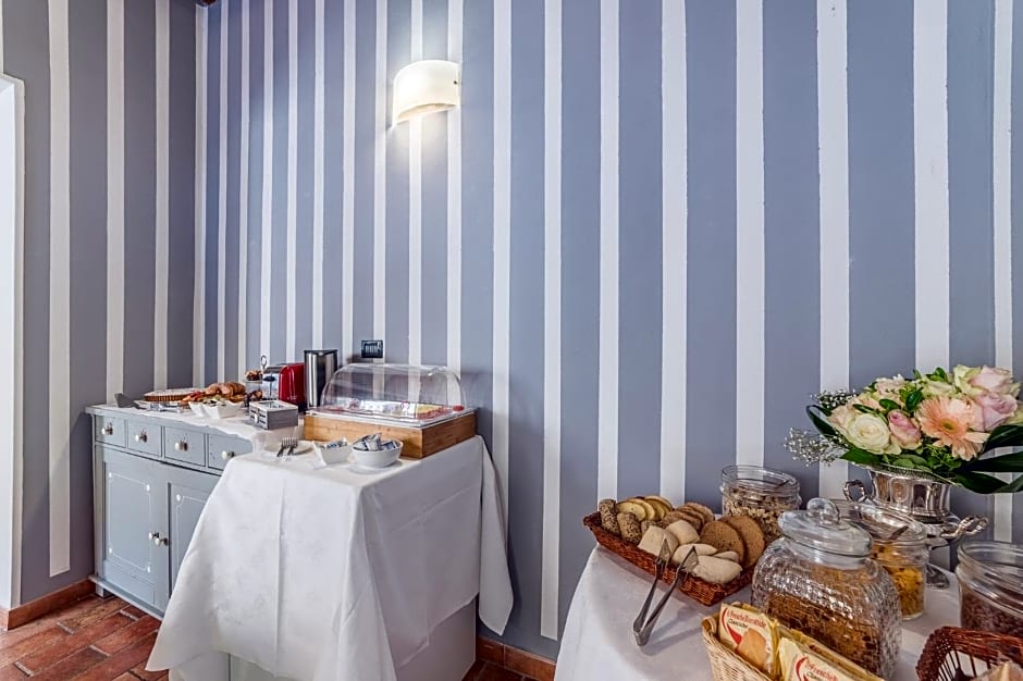Residenza Il Villino B&B