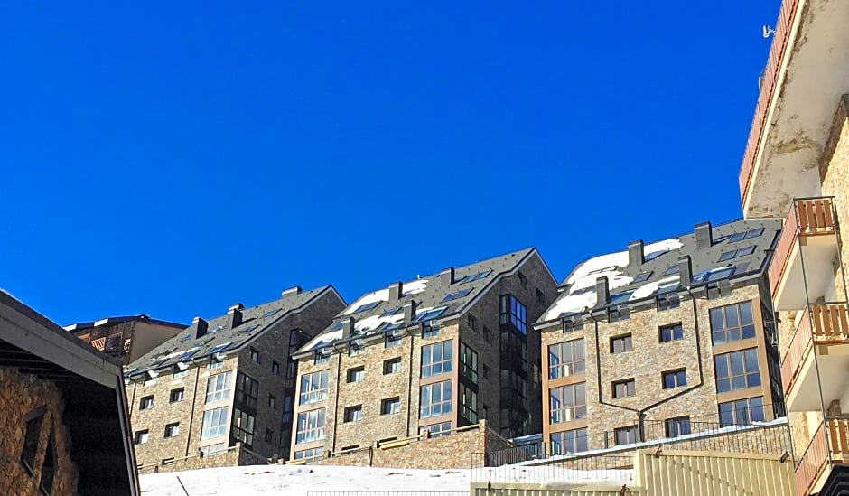 Pierre & Vacances Andorra Pas de la Casa Princesa