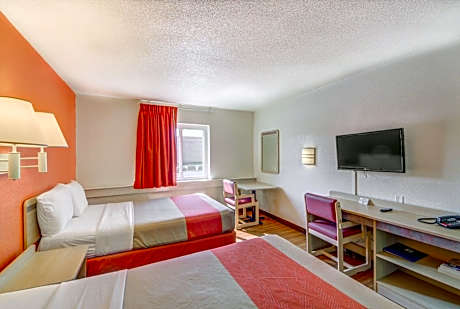 Quadruple Room - Smoking