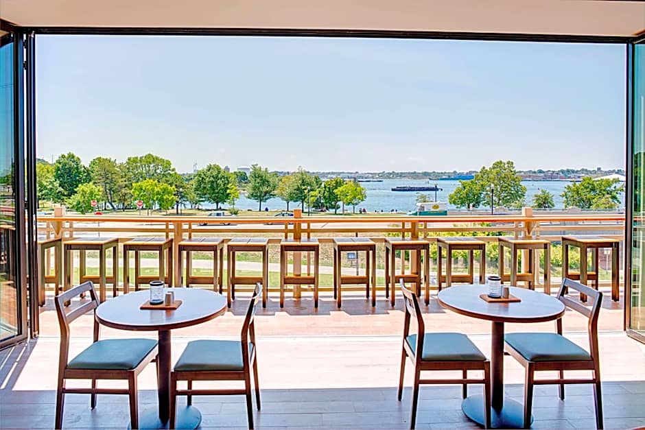 Hilton Garden Inn Providence