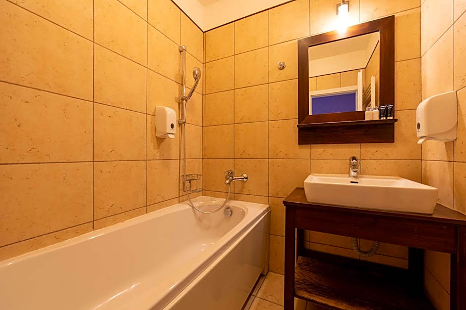 Hotel Liptov Holiday ***