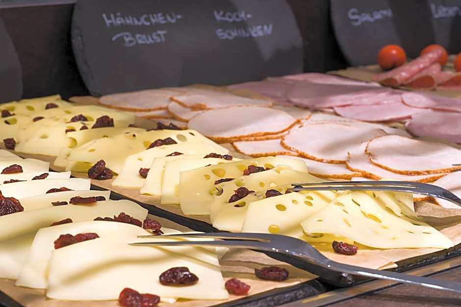 Holiday Inn - the niu, Welly Kiel By IHG