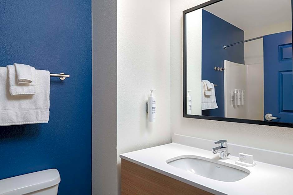 Spark by Hilton Orangeburg