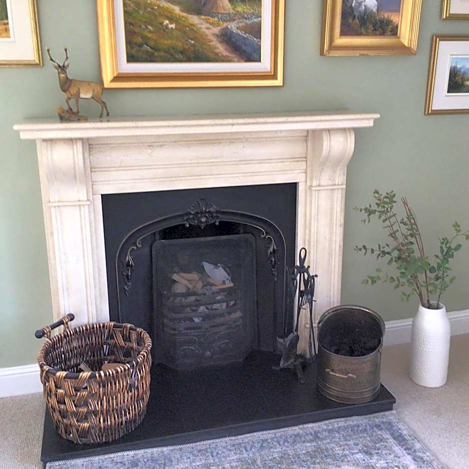 Castlecroft Bed and Breakfast