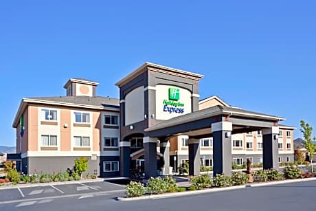 Holiday Inn Express Hotel & Suites Ashland By IHG