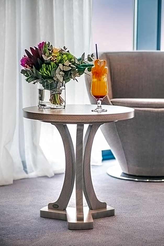 Meta Business Hotel By King David