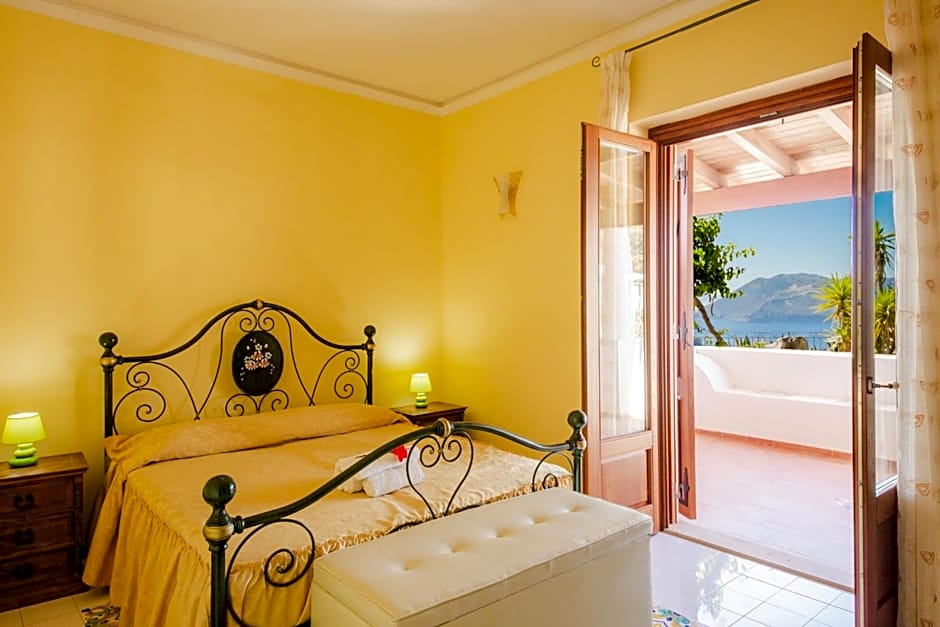 B&B Villa Maristella