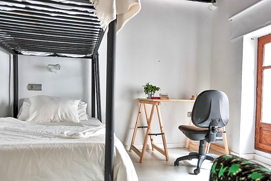 La Cocotera Boutique Hostel & Coworking