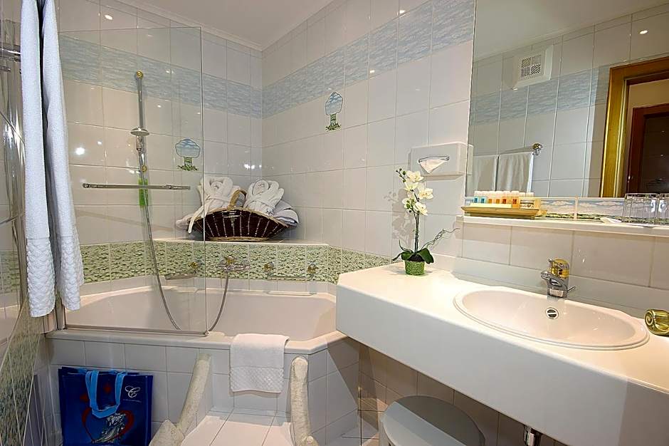 Sporthotel Cinderella