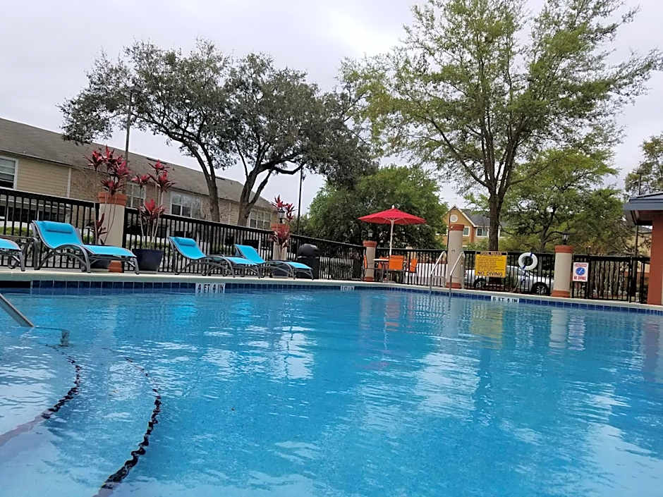 Holiday Inn Express Hotel & Suites Jacksonville-South By IHG