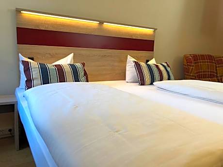 Hotel-Gasthof Flötzinger Bräu