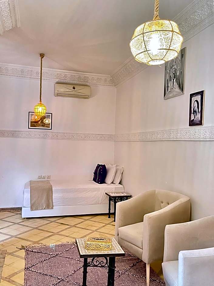Riad Al Wafaa