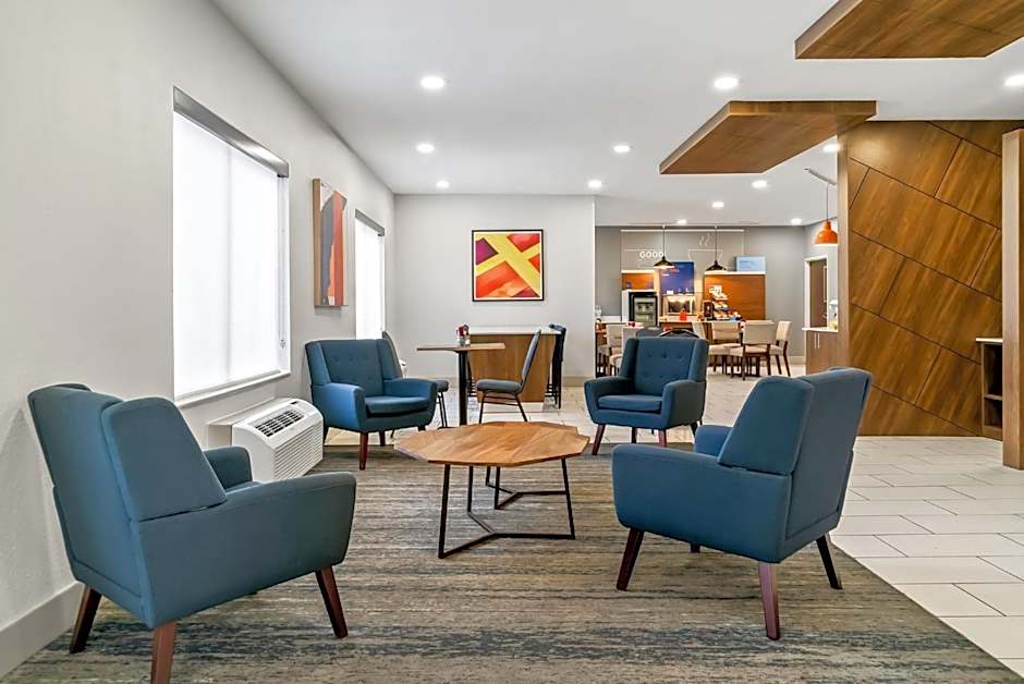 Holiday Inn Express Lapeer By IHG