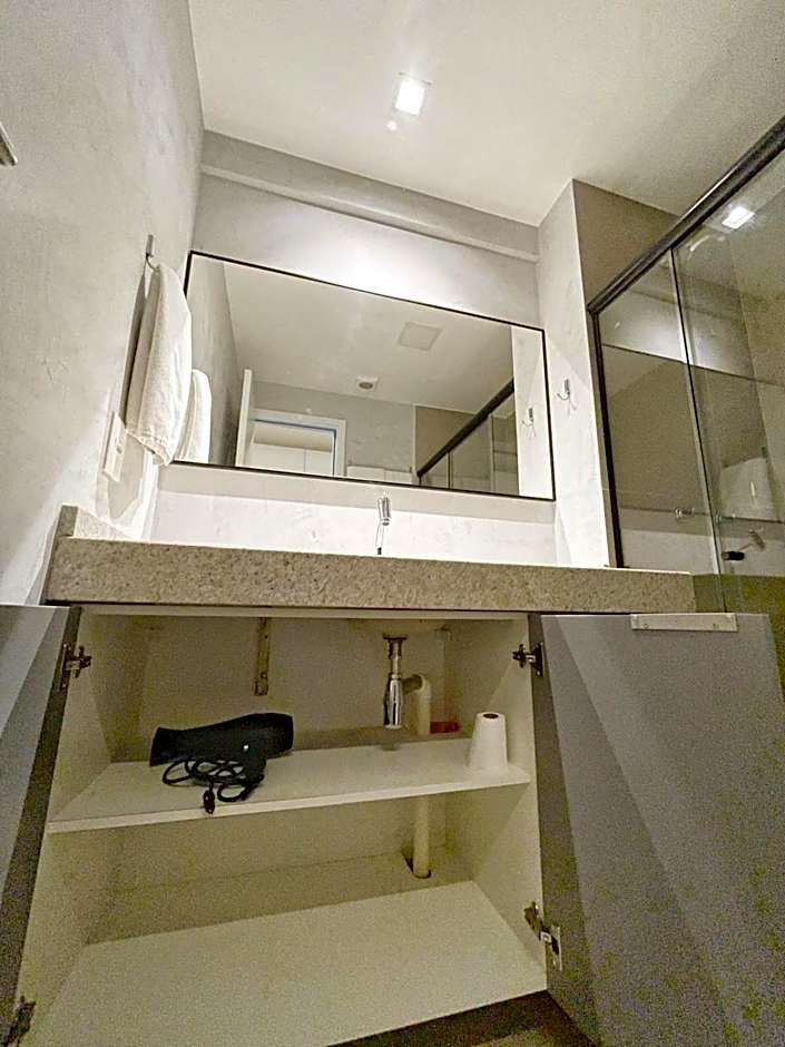 O melhor flat de Boa Viagem