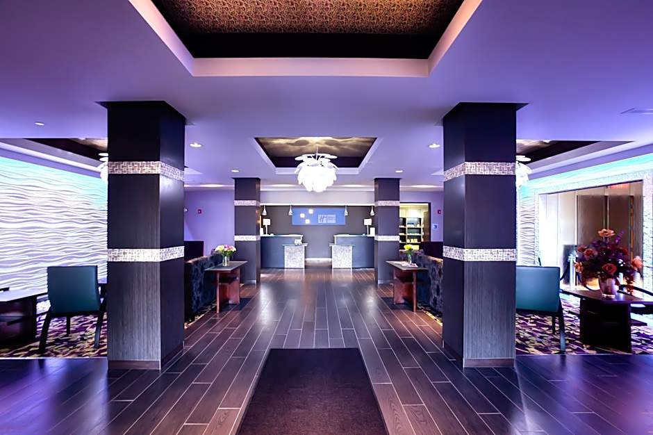 Holiday Inn Express Hotel & Suites Amarillo West By IHG