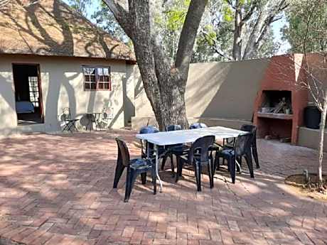 Quadruple Room with Bathroom
