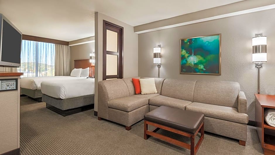 Hyatt Place Boston Medford