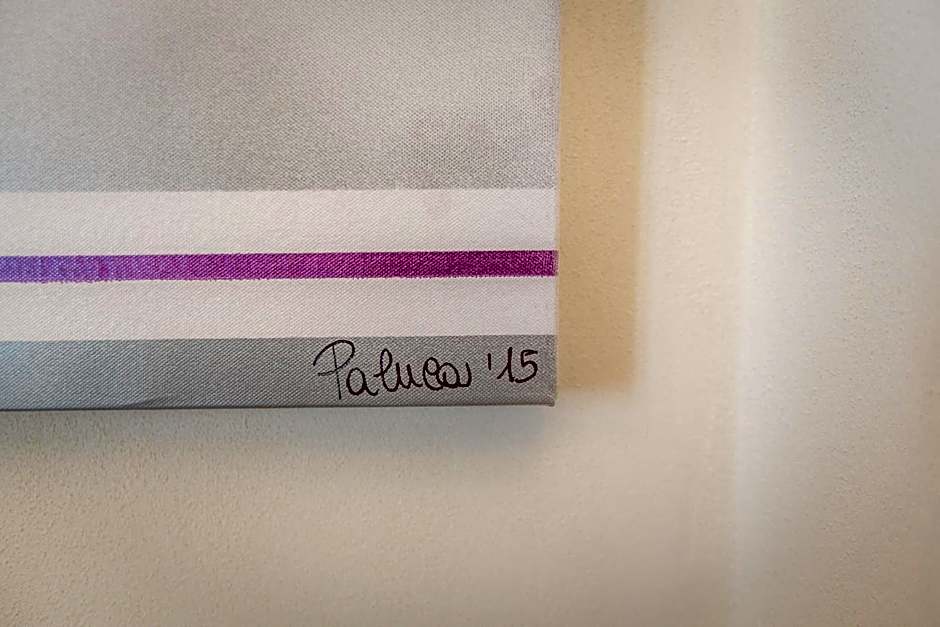 Viterbo Antica - centro storico