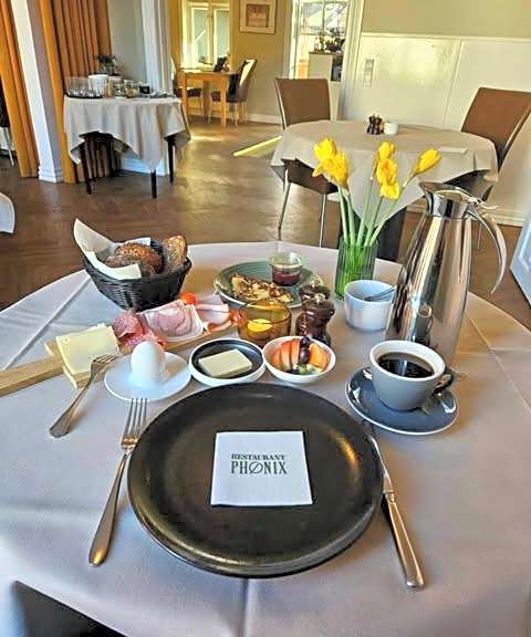 Hotel Phønix