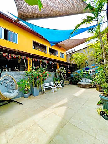 Village Potira - The Guest House