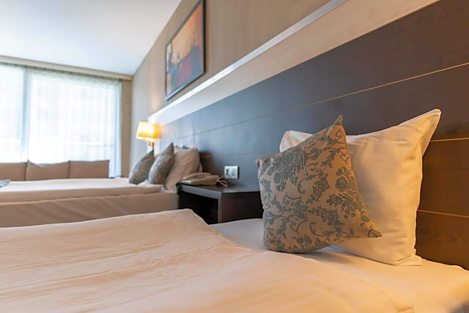 Lazz By Ketenci Hotel