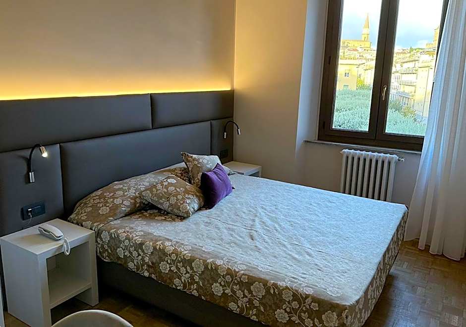 Hotel Continentale