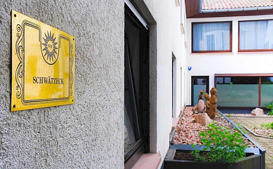 Kurgarten-Hotel
