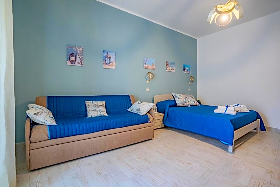 B&B Catia Agropoli – Agropoli, UT