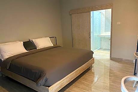 Superior Room with Terrace