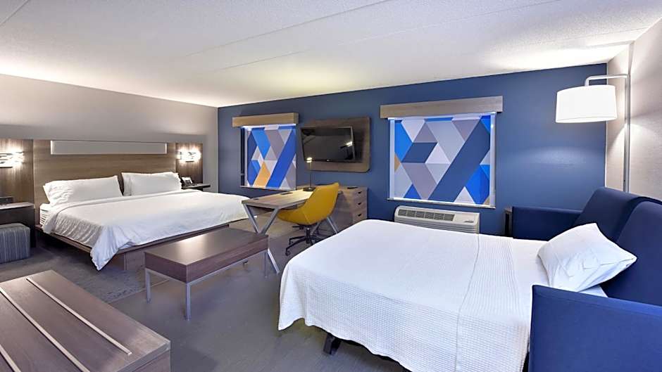 Holiday Inn Express Hotel & Suites Waterloo - St. Jacobs Area By IHG