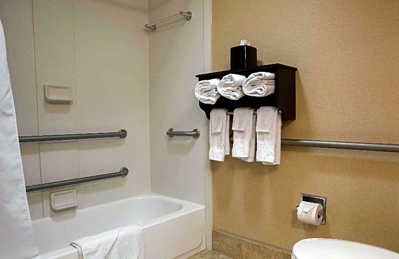 Comfort Inn