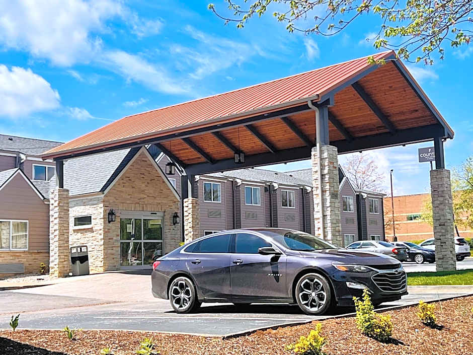 Microtel Inn & Suites by Wyndham Lexington