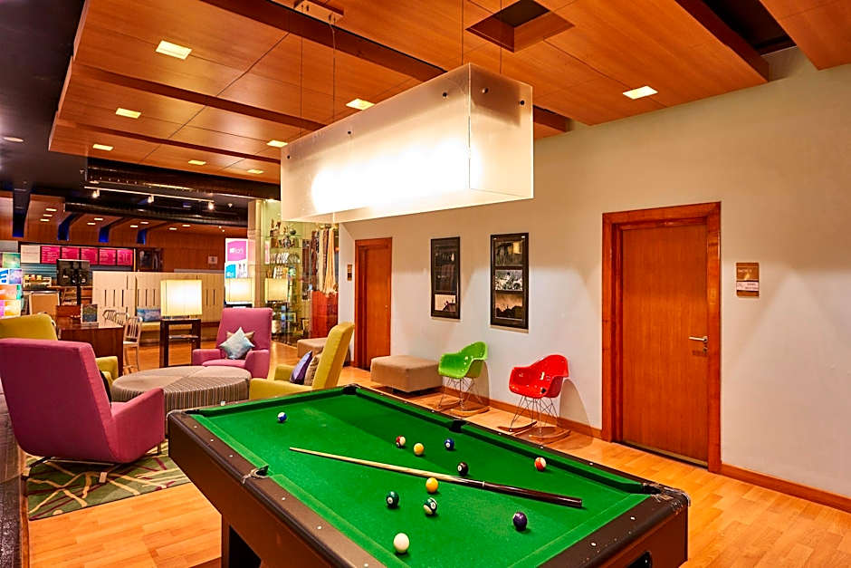 Aloft Bengaluru Whitefield