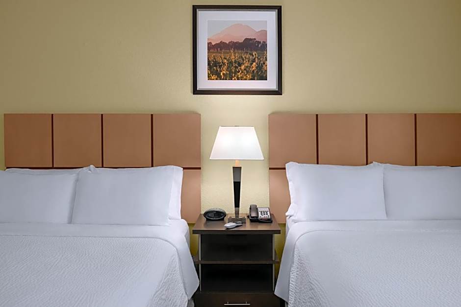 Candlewood Suites Turlock By IHG