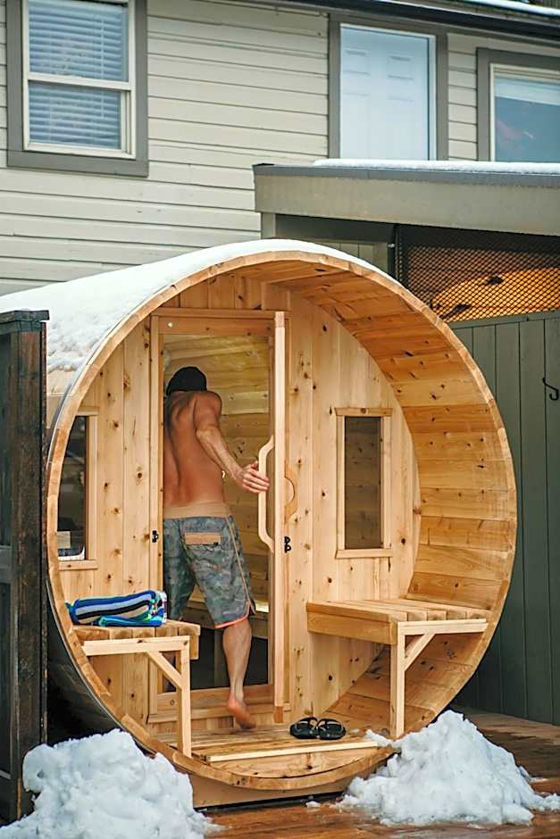 Stirling All Suites Hotel