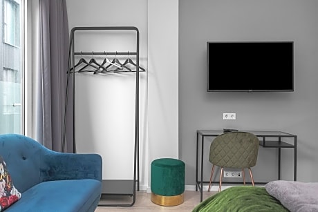 Standard Double Room, 1 Queen Bed