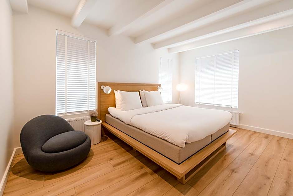 Fietshotel Zee van Tijd Holwerd