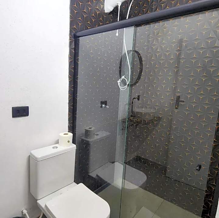 Suítes Domo do Matto