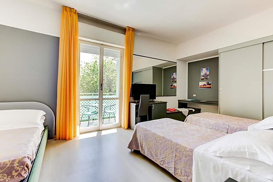 Hotel Ivano
