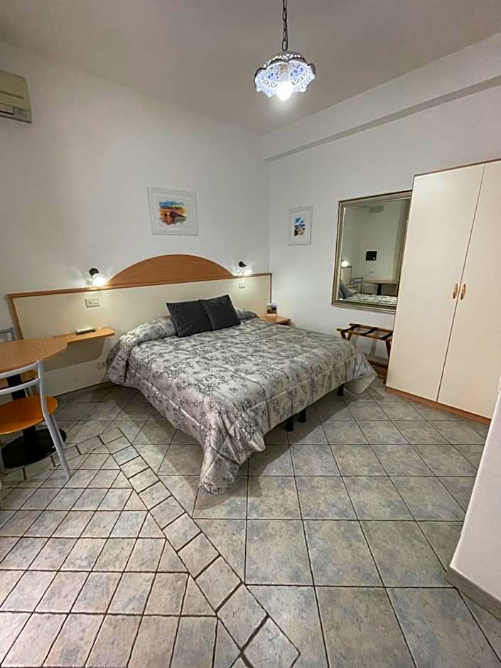 Diana Brown B&B Affittacamere