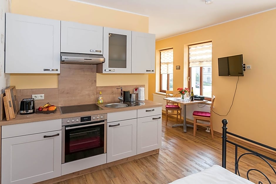 Weingut Pawis Appartements