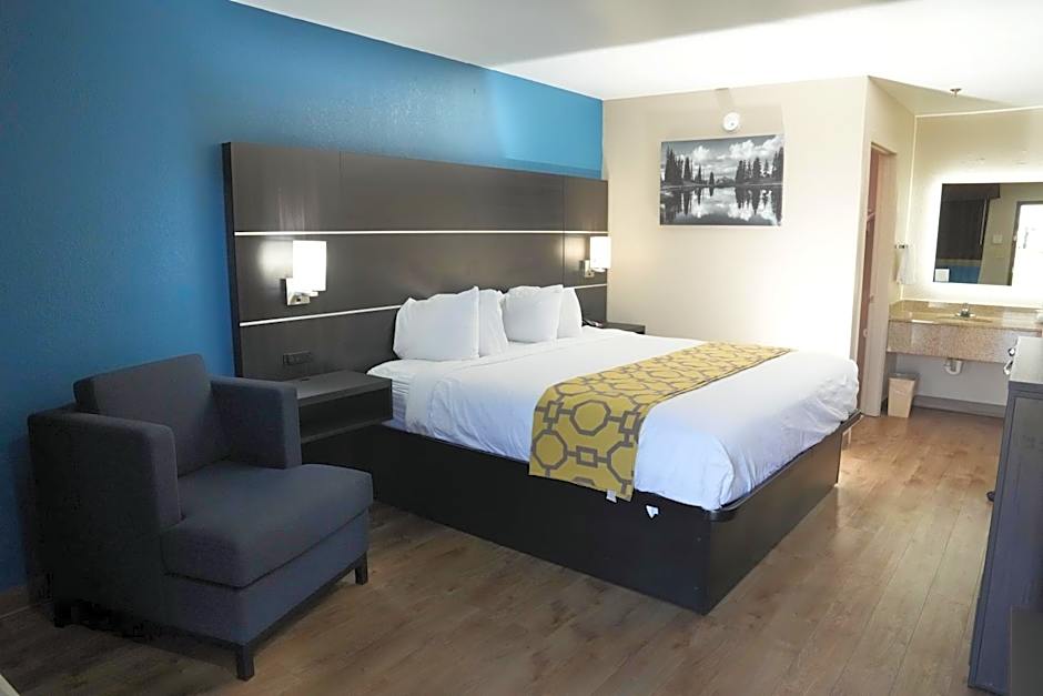 Baymont by Wyndham Manning